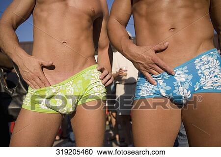 Mid section view of two gay men, Boystown, Northalsted, Chicago, Illinois, USA View Large Photo Image Stock Image - Mid section view of two gay men, Boystown, Northalsted, Chicago, Illinois, USA. Fotosearch