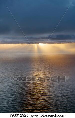Panoramic view of the sea View Large Photo Image Stock Photography - Panoramic view of the sea. Fotosearch