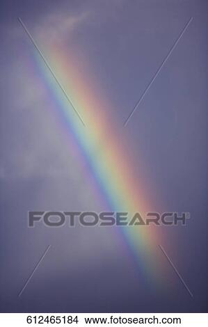 Rainbow in the sky, Hookipa Beach, Maui, Hawaii, USA View Large Photo Image Picture - Rainbow in the sky, Hookipa Beach, Maui, Hawaii, USA. Fotosearch