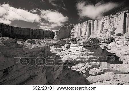 Rock formations on hills View Large Photo Image Stock Image - Rock formations on hills. Fotosearch