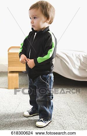 Side profile of a boy staring View Large Photo Image Picture - Side profile of a boy staring. Fotosearch