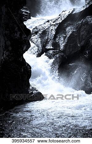 Water flowing through rocks, Tamasopo Waterfalls, Tamasopo, San Luis Potosi, San Luis Potosi State, Mexico View Large Photo Image Stock Photo - Water flowing through rocks, Tamasopo Waterfalls, Tamasopo, San Luis Potosi, San Luis Potosi State, Mexico. Fotosearch