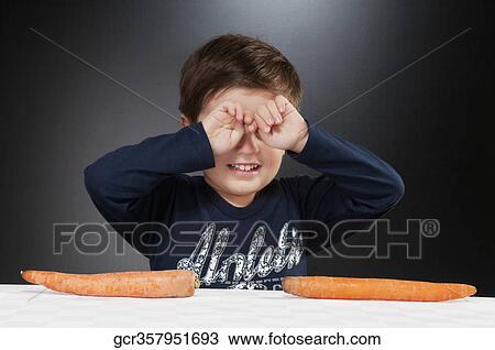 Close-up of a boy crying View Large Photo Image Stock Image - Close-up of a boy crying. Fotosearch