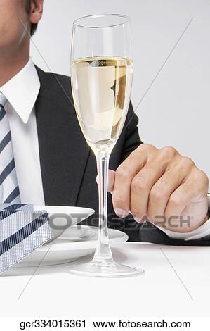 Close-up of a businessman with his tie in a soup bowl View Large Photo Image Stock Image - Close-up of a businessman with his tie in a soup bowl. Fotosearch