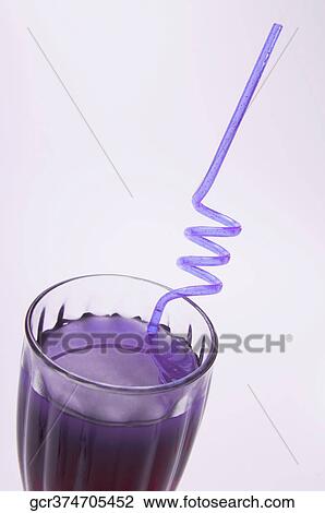 Close-up of a glass of cola beverage View Large Photo Image Stock Image - Close-up of a glass of cola beverage. Fotosearch