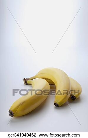Close-up of bananas View Large Photo Image Stock Image - Close-up of bananas. Fotosearch