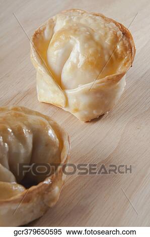 Close-up of fried tortellini appetizers View Large Photo Image Stock Photography - Close-up of fried tortellini appetizers. Fotosearch