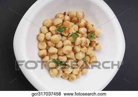 Close-up of fritters garnished with parsley View Large Photo Image Stock Photo - Close-up of fritters garnished with parsley. Fotosearch