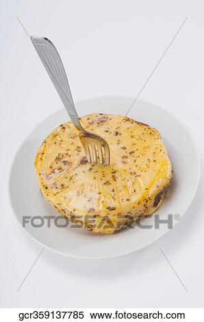 Close-up of grilled provolone cheese garnished with oregano View Large Photo Image Stock Photography - Close-up of grilled provolone cheese garnished with oregano. Fotosearch