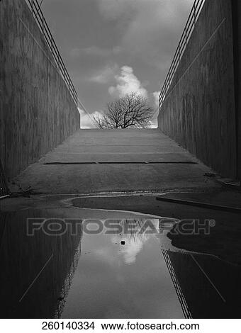 Bridge after rain View Large Photo Image Picture - Bridge after rain. Fotosearch