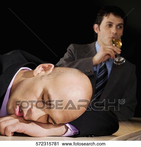 Businessmen in a bar View Large Photo Image Stock Image - Businessmen in a bar. Fotosearch