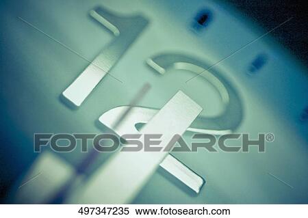 Close-up of a clock face View Large Photo Image Stock Photography - Close-up of a clock face. Fotosearch