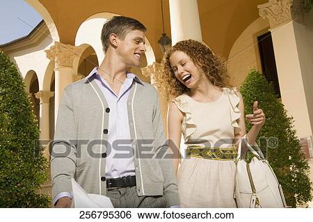 Close-up of a couple smiling, Biltmore Hotel, Coral Gables, Florida, USA View Large Photo Image Stock Photograph - Close-up of a couple smiling, Biltmore Hotel, Coral Gables, Florida, USA. Fotosearch
