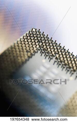 Close-up of a mother board View Large Photo Image Stock Photo - Close-up of a mother board. Fotosearch