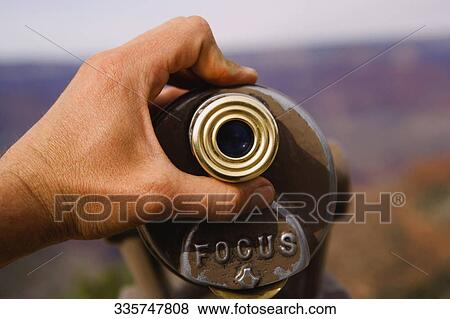 Close-up of a pair of coin operated binoculars, Las Vegas, Nevada, USA View Large Photo Image Stock Photo - Close-up of a pair of coin operated binoculars, Las Vegas, Nevada, USA. Fotosearch