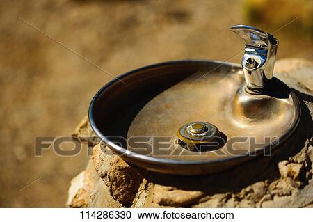 Close-up of a washbasin View Large Photo Image Stock Image - Close-up of a washbasin. Fotosearch