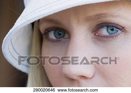 Close-up of a woman, Biltmore Hotel, Coral Gables, Florida, USA View Large Photo Image Stock Photograph - Close-up of a woman, Biltmore Hotel, Coral Gables, Florida, USA. Fotosearch