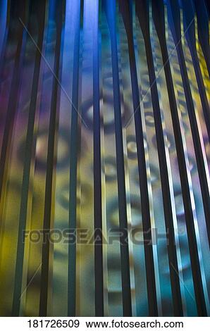Stock Photo - Close-up of an abstract background. Fotosearch