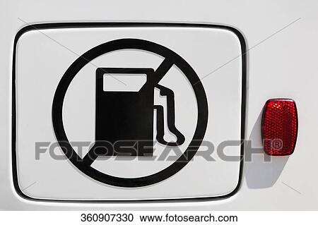 Close-up of an electric car, Los Angeles, California, USA View Large Photo Image Stock Image - Close-up of an electric car, Los Angeles, California, USA. Fotosearch