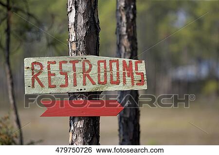 Close-up of an information signboard on a tree View Large Photo Image Stock Photograph - Close-up of an information signboard on a tree. Fotosearch