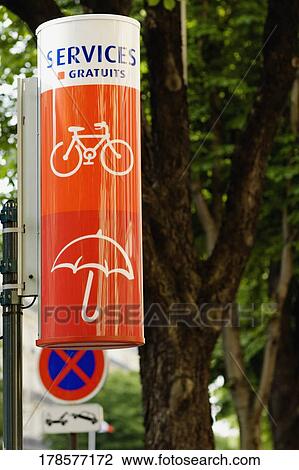 Close-up of road signs View Large Photo Image Stock Image - Close-up of road signs. Fotosearch
