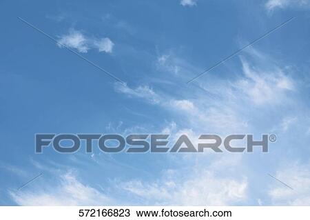 Clouds in the sky View Large Photo Image Stock Image - Clouds in the sky. Fotosearch