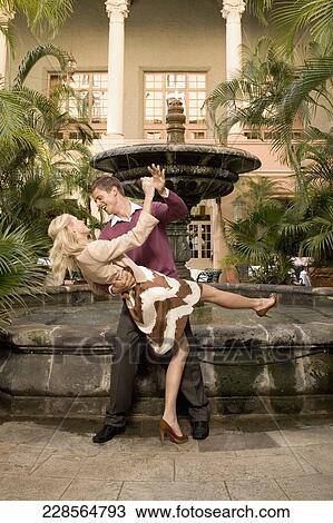 Couple romancing in a hotel, Biltmore Hotel, Coral Gables, Florida, USA View Large Photo Image Stock Image - Couple romancing in a hotel, Biltmore Hotel, Coral Gables, Florida, USA. Fotosearch