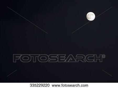 Full moon in the sky, Sedona, Arizona, USA View Large Photo Image Stock Image - Full moon in the sky, Sedona, Arizona, USA. Fotosearch
