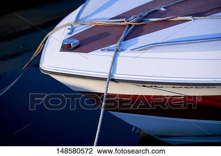 High angle view of a boat View Large Photo Image Stock Image - High angle view of a boat. Fotosearch