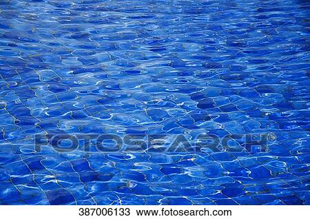 High angle view of a swimming pool View Large Photo Image Stock Image - High angle view of a swimming pool. Fotosearch