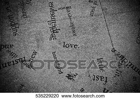 High angle view of text on the floor, North Beach, San Francisco, California, USA View Large Photo Image Stock Image - High angle view of text on the floor, North Beach, San Francisco, California, USA. Fotosearch