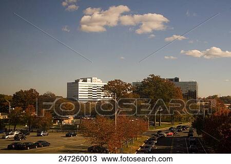 High angle view of traffic on the road View Large Photo Image Stock Image - High angle view of traffic on the road. Fotosearch