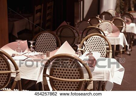 Interiors of a restaurant View Large Photo Image Stock Image - Interiors of a restaurant. Fotosearch