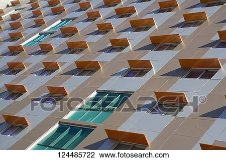 Low angle view of a commercial building, Phoenix, Maricopa County, Arizona, USA View Large Photo Image Stock Image - Low angle view of a commercial building, Phoenix, Maricopa County, Arizona, USA. Fotosearch
