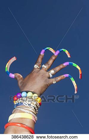 Low angle view of a gay man's hand, Washington DC, USA View Large Photo Image Stock Photo - Low angle view of a gay man's hand, Washington DC, USA. Fotosearch