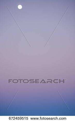 Moon in the sky, Mauna Kea, Big Island, Hawaii, USA View Large Photo Image Stock Photography - Moon in the sky, Mauna Kea, Big Island, Hawaii, USA. Fotosearch
