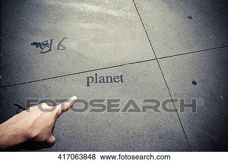 Person's hand pointing towards text on the floor, North Beach, San Francisco, California, USA View Large Photo Image Stock Photo - Person's hand pointing towards text on the floor, North Beach, San Francisco, California, USA. Fotosearch