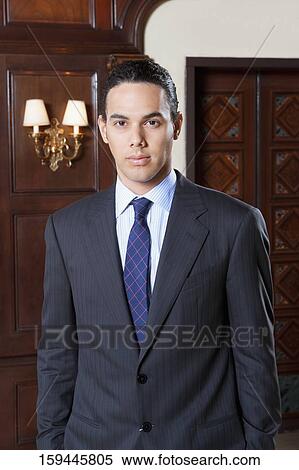 Portrait of a businessman, Biltmore Hotel, Coral Gables, Florida, USA View Large Photo Image Stock Photography - Portrait of a businessman, Biltmore Hotel, Coral Gables, Florida, USA. Fotosearch