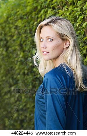 Portrait of a woman looking confident View Large Photo Image Stock Photography - Portrait of a woman looking confident. Fotosearch