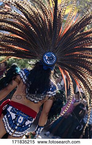 Rear view of a man in traditional costume, Olvera Street, Los Angeles, California, USA View Large Photo Image Stock Photography - Rear view of a man in traditional costume, Olvera Street, Los Angeles, California, USA. Fotosearch