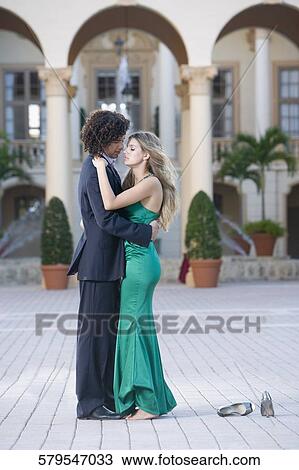 Side profile of a couple romancing, Biltmore Hotel, Coral Gables, Florida, USA View Large Photo Image Stock Image - Side profile of a couple romancing, Biltmore Hotel, Coral Gables, Florida, USA. Fotosearch