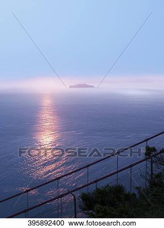 Suspension bridge across a bay, Golden Gate Bridge, San Francisco, California, USA View Large Photo Image Stock Image - Suspension bridge across a bay, Golden Gate Bridge, San Francisco, California, USA. Fotosearch