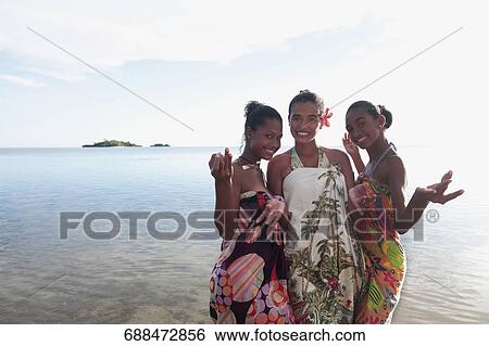 Teenage girl with her friends posing View Large Photo Image Stock Photograph - Teenage girl with her friends posing. Fotosearch