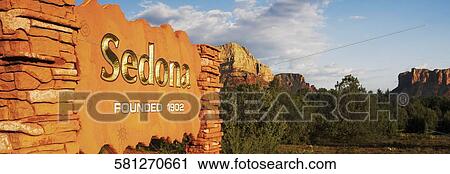 Text on a stone wall, Sedona, Arizona, USA View Large Photo Image Stock Image - Text on a stone wall, Sedona, Arizona, USA. Fotosearch