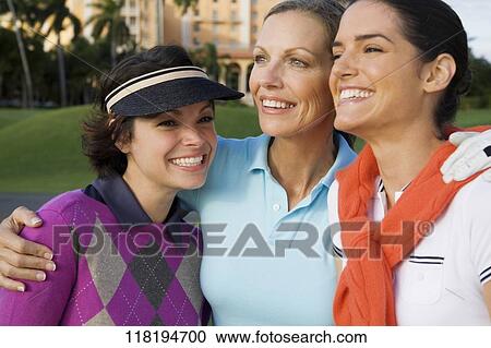 Three golfers smiling, Biltmore Golf Course, Biltmore Hotel, Coral Gables, Florida, USA View Large Photo Image Stock Image - Three golfers smiling, Biltmore Golf Course, Biltmore Hotel, Coral Gables, Florida, USA. Fotosearch