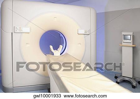 CAT scan machine in a hospital View Large Photo Image Stock Image - CAT scan machine in a hospital. Fotosearch