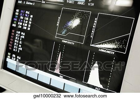 Close-up of a medical report on a computer screen View Large Photo Image Stock Image - Close-up of a medical report on a computer screen. Fotosearch