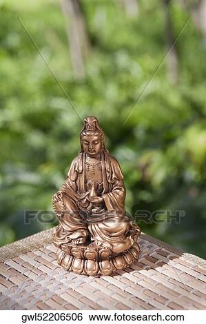 Close-up of a statue View Large Photo Image Stock Photograph - Close-up of a statue. Fotosearch