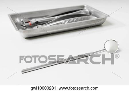 Close-up of dental equipments View Large Photo Image Stock Image - Close-up of dental equipments. Fotosearch