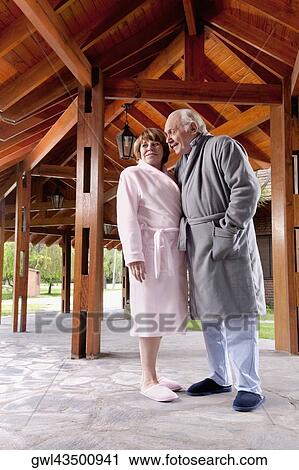 Couple romancing View Large Photo Image Stock Image - Couple romancing. Fotosearch
